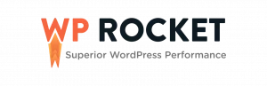 WP-Rocket pour accélérer le chargement de vos pages web