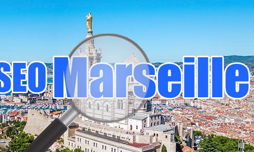 Consultant SEO Marseille