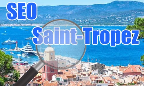 Quels sont les consultants SEO à Saint-Tropez et dans le reste du Var (83) ?