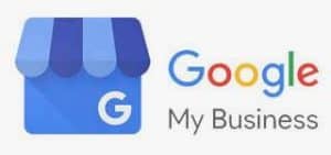 fiche d'établissement Google my Business